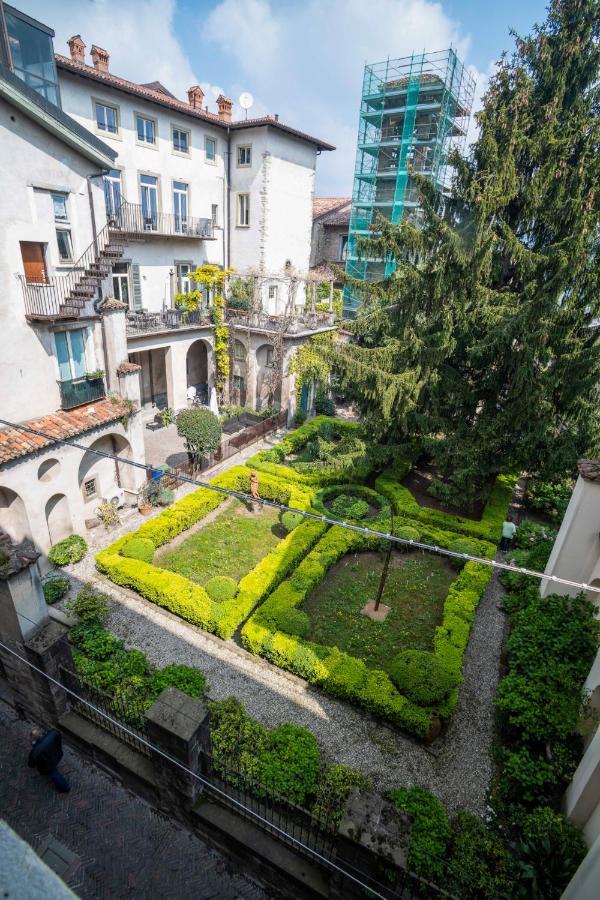 Colleoni 20 Сasa de vacaciones *